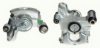 BUDWEG CALIPER 343521 Brake Caliper